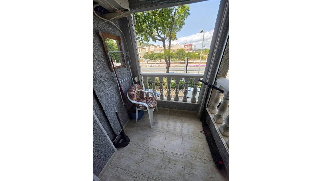 Revente - Appartement - Guardamar del Segura - Guardamar Center