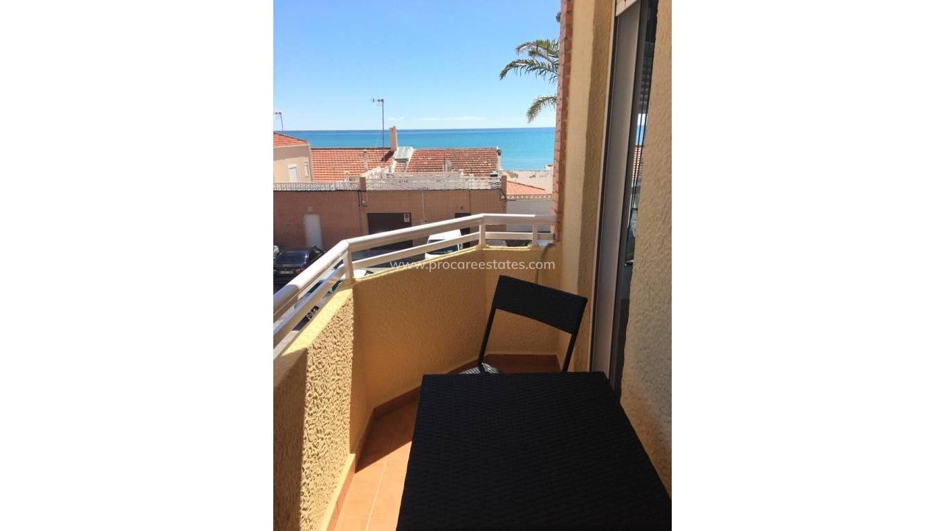 Revente - Appartement - Guardamar del Segura - Guardamar Center