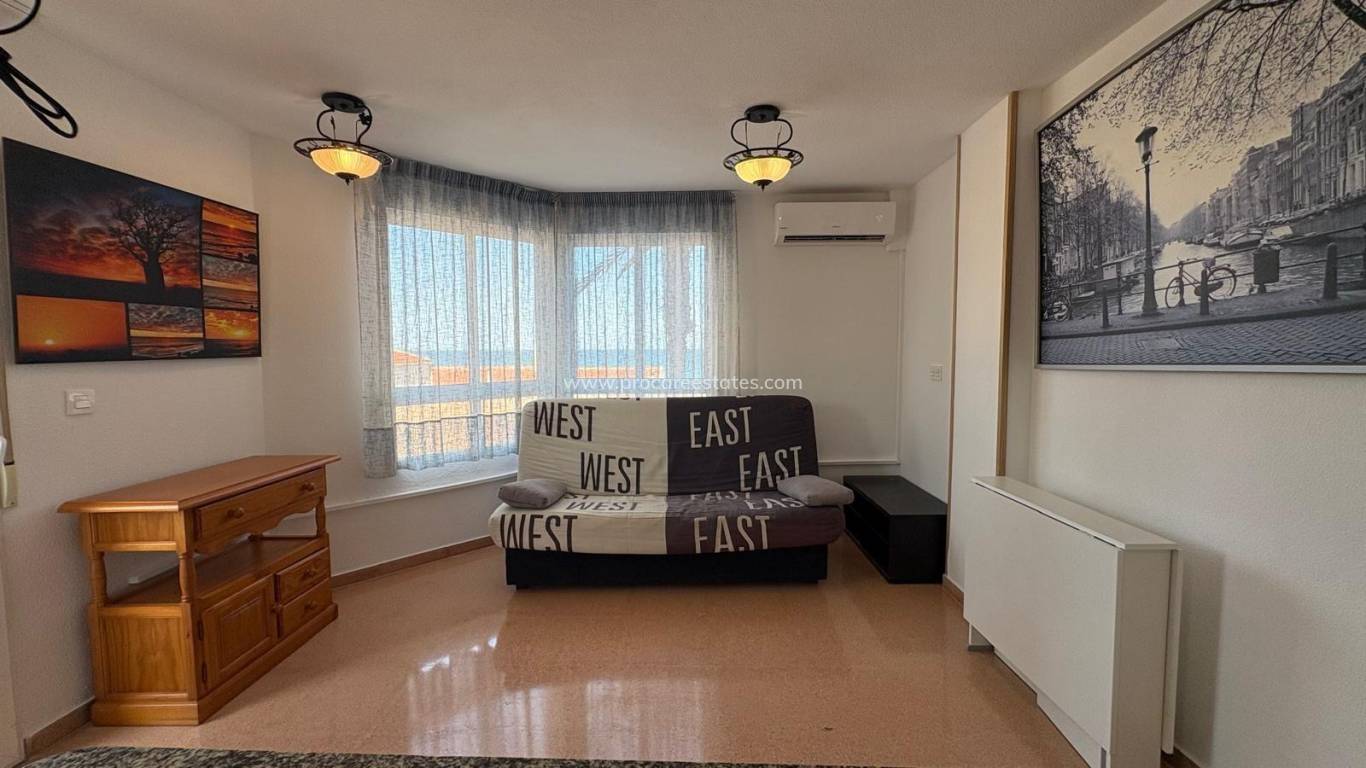 Revente - Appartement - Guardamar del Segura - Guardamar Center