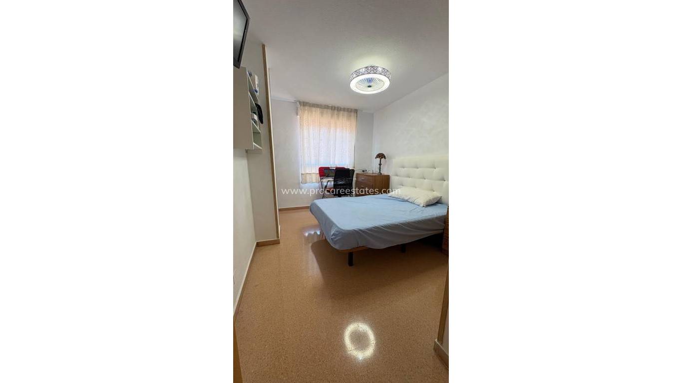 Revente - Appartement - Guardamar del Segura - Guardamar Center