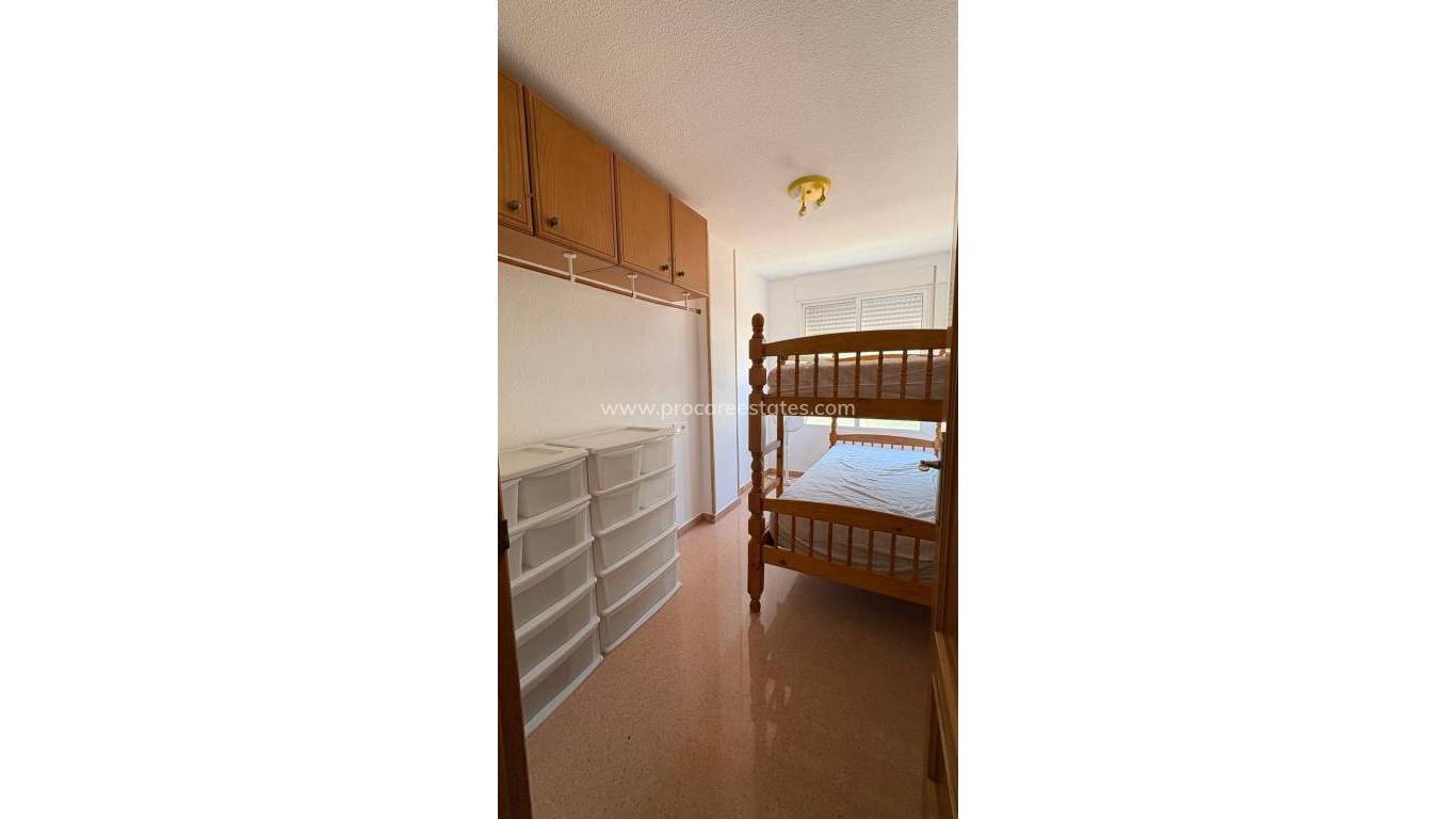 Revente - Appartement - Guardamar del Segura - Guardamar Center