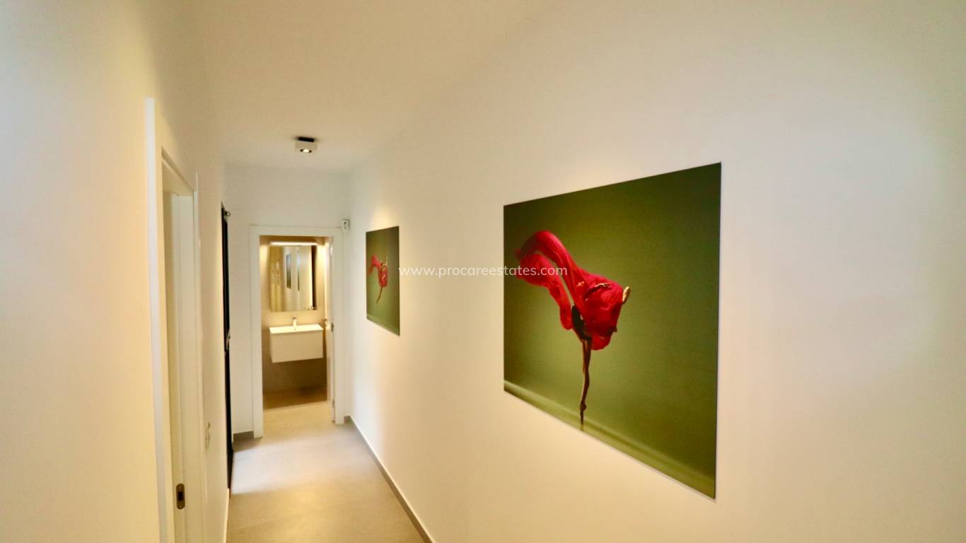 Revente - Appartement - Guardamar del Segura - Guardamar De La Segura