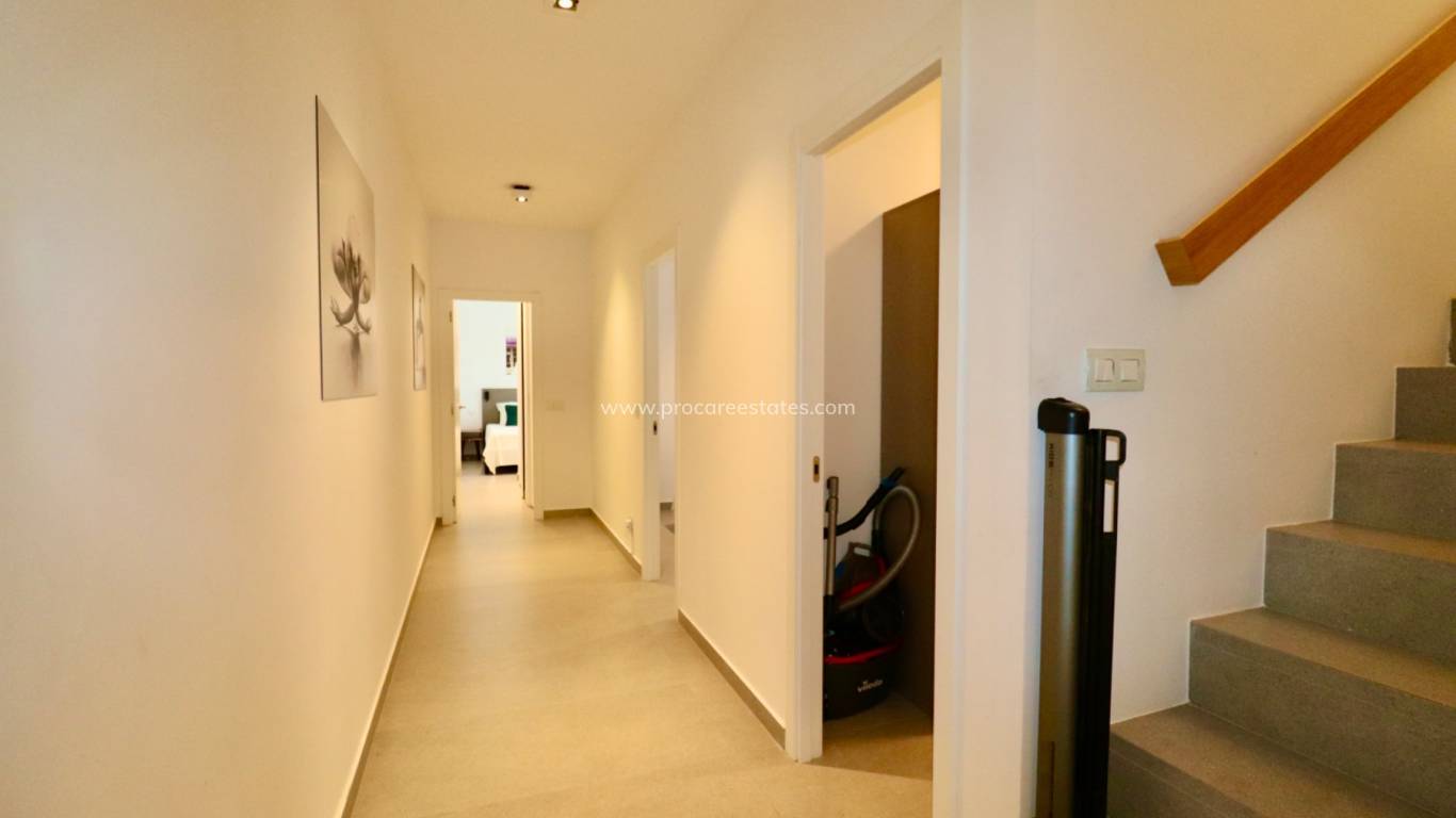 Revente - Appartement - Guardamar del Segura - Guardamar De La Segura