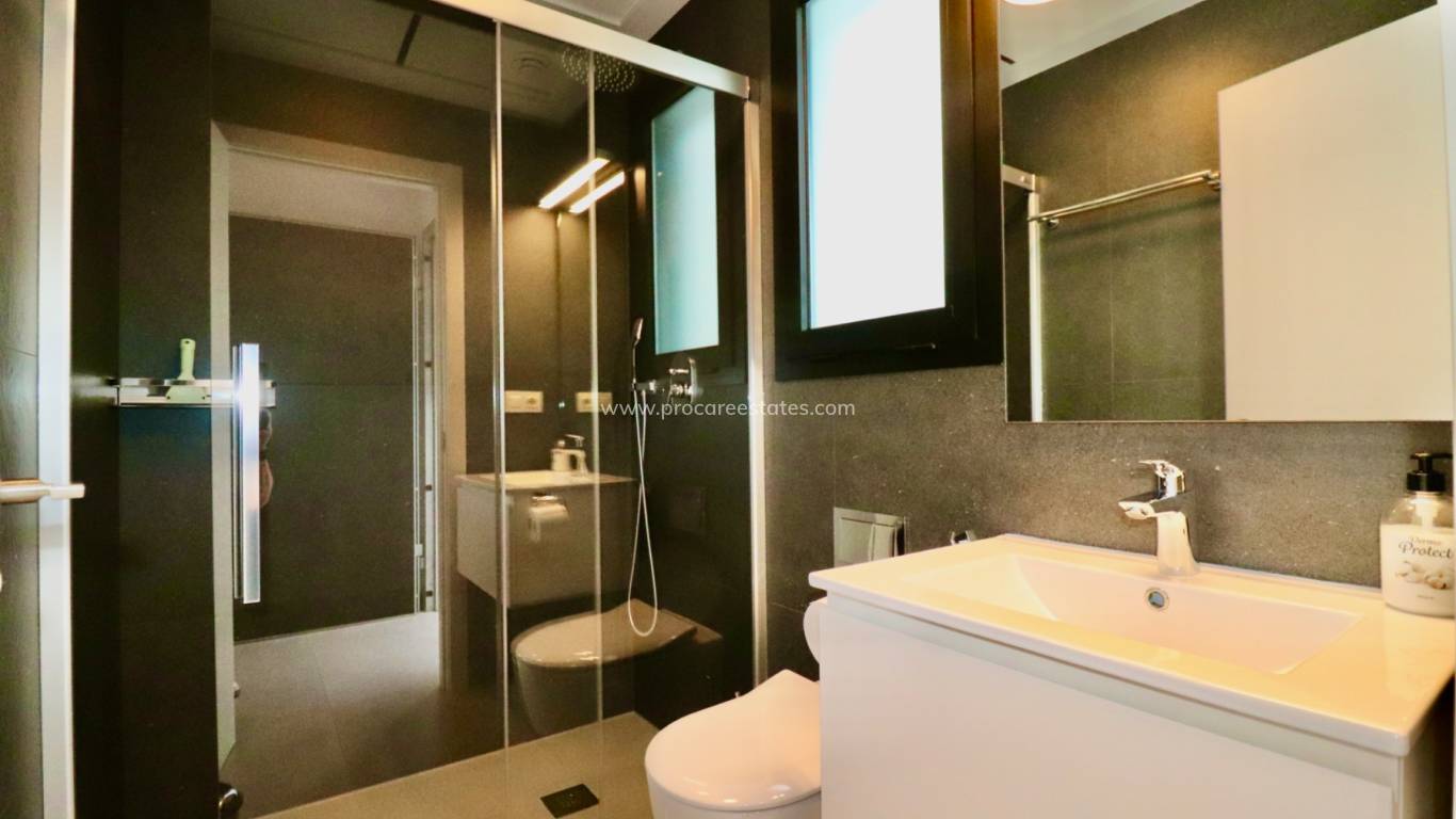 Revente - Appartement - Guardamar del Segura - Guardamar De La Segura