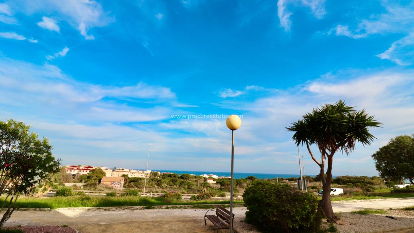 Revente - Appartement - Guardamar del Segura - Guardamar De La Segura