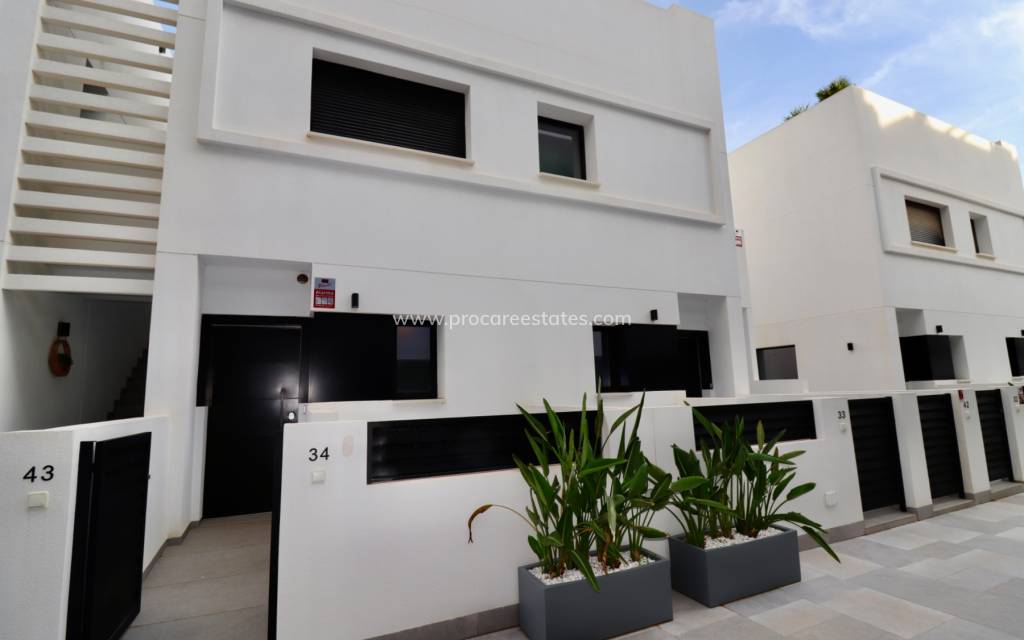 Revente - Appartement - Guardamar del Segura - Guardamar De La Segura