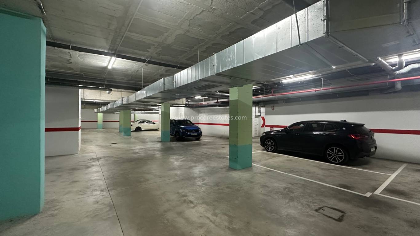 Revente - Appartement - Guardamar del Segura - Guardamar De La Segura