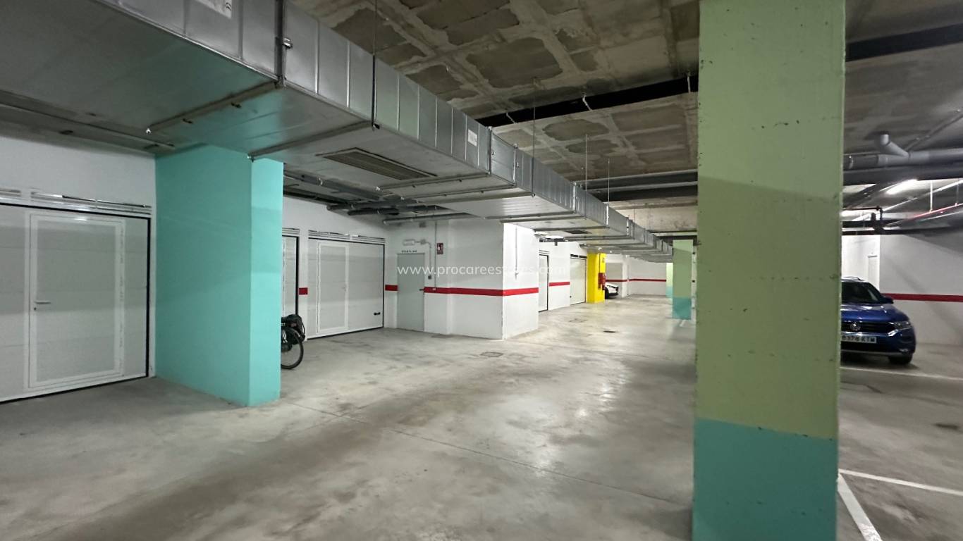 Revente - Appartement - Guardamar del Segura - Guardamar De La Segura