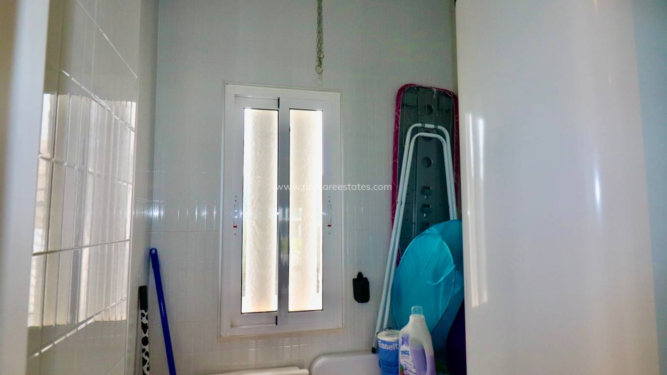 Revente - Appartement - Guardamar del Segura - Guardamar - El Raso