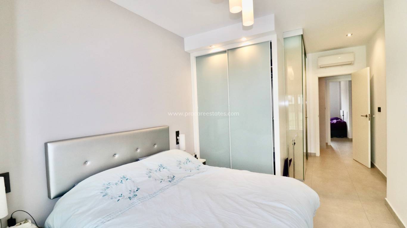 Revente - Appartement - Guardamar del Segura - Guardamar - El Raso