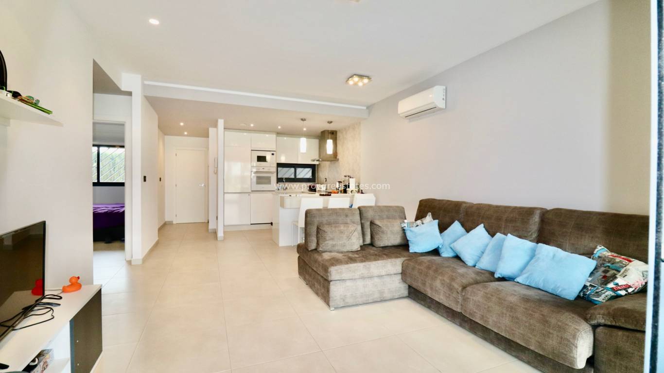 Revente - Appartement - Guardamar del Segura - Guardamar - El Raso