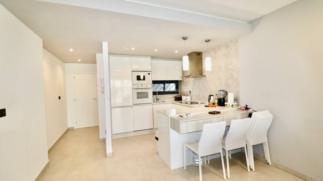 Revente - Appartement - Guardamar del Segura - Guardamar - El Raso