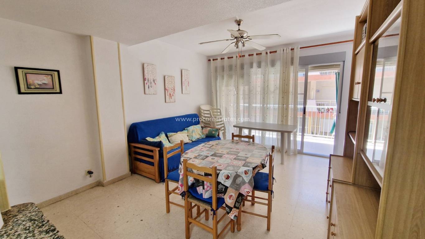 Revente - Appartement - Guardamar del Segura - Guardamar Playa
