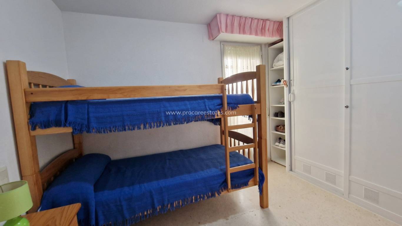 Revente - Appartement - Guardamar del Segura - Guardamar Playa