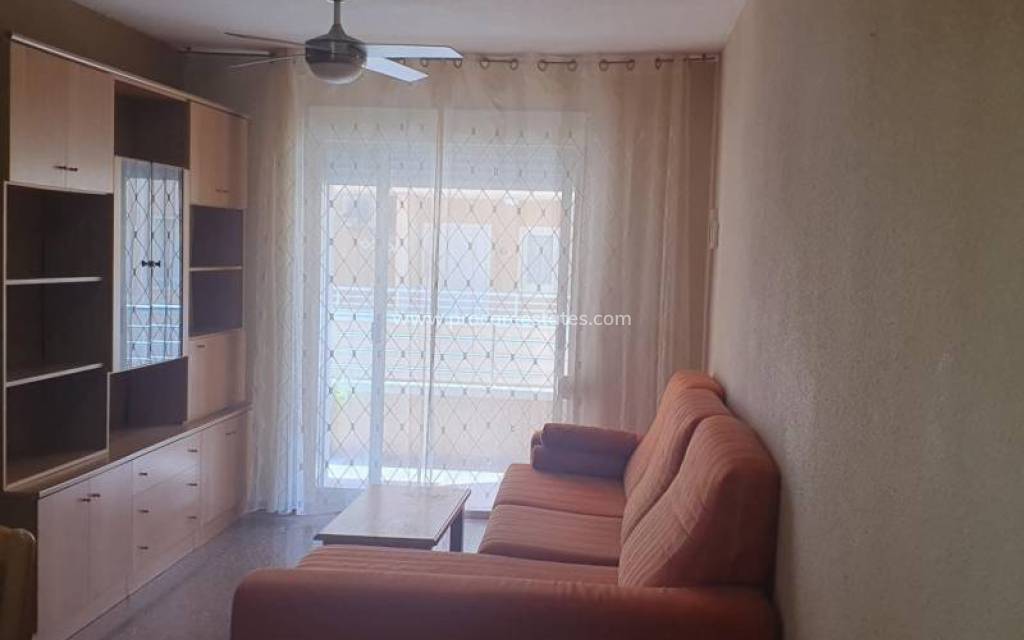 Revente - Appartement - Guardamar del Segura - Los secanos