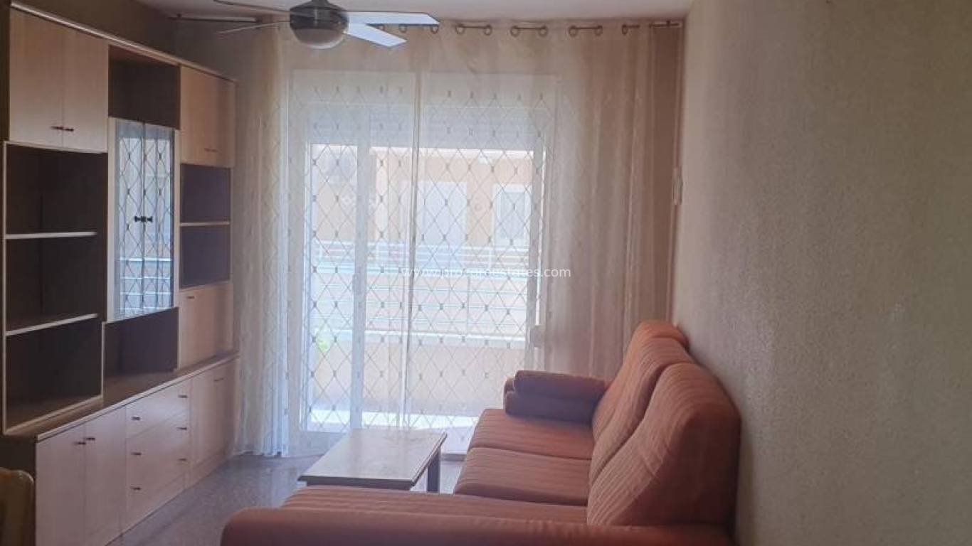 Revente - Appartement - Guardamar del Segura - Los secanos