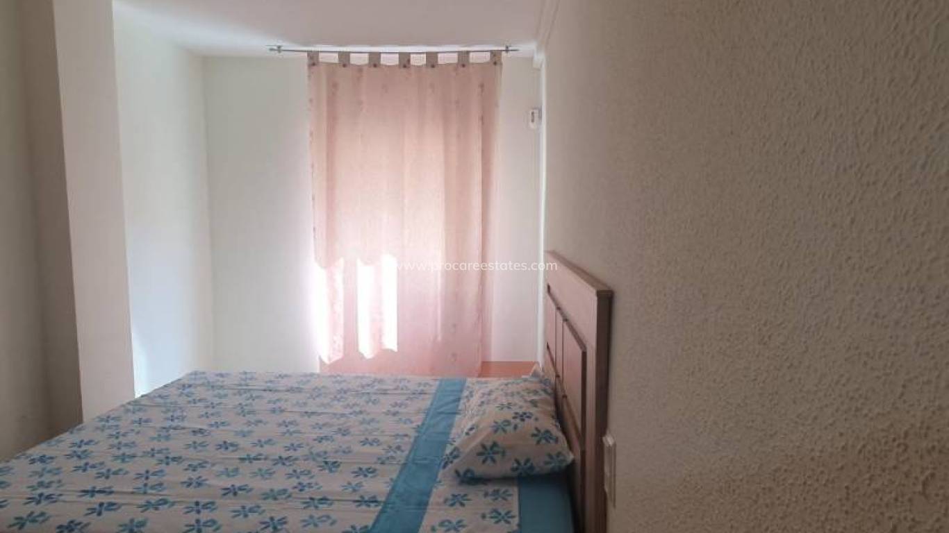 Revente - Appartement - Guardamar del Segura - Los secanos