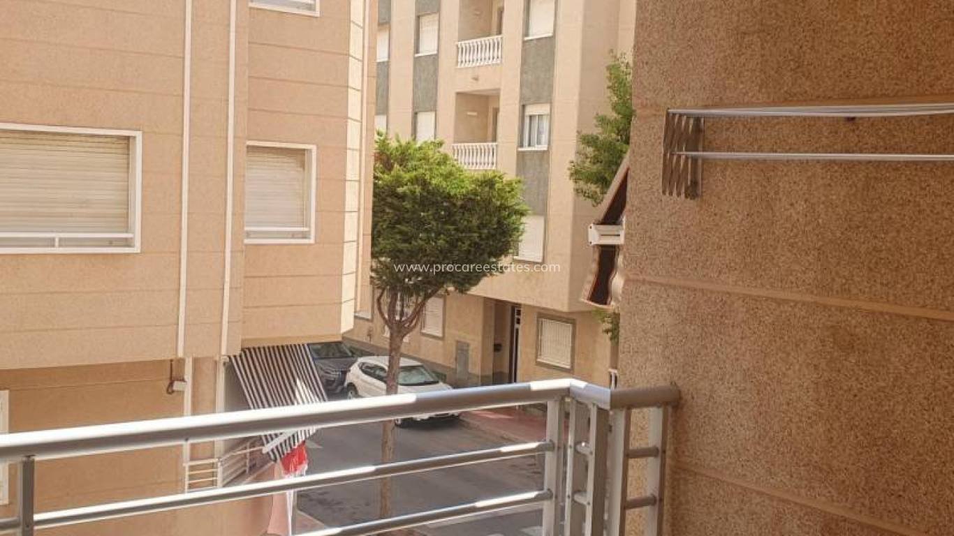 Revente - Appartement - Guardamar del Segura - Los secanos