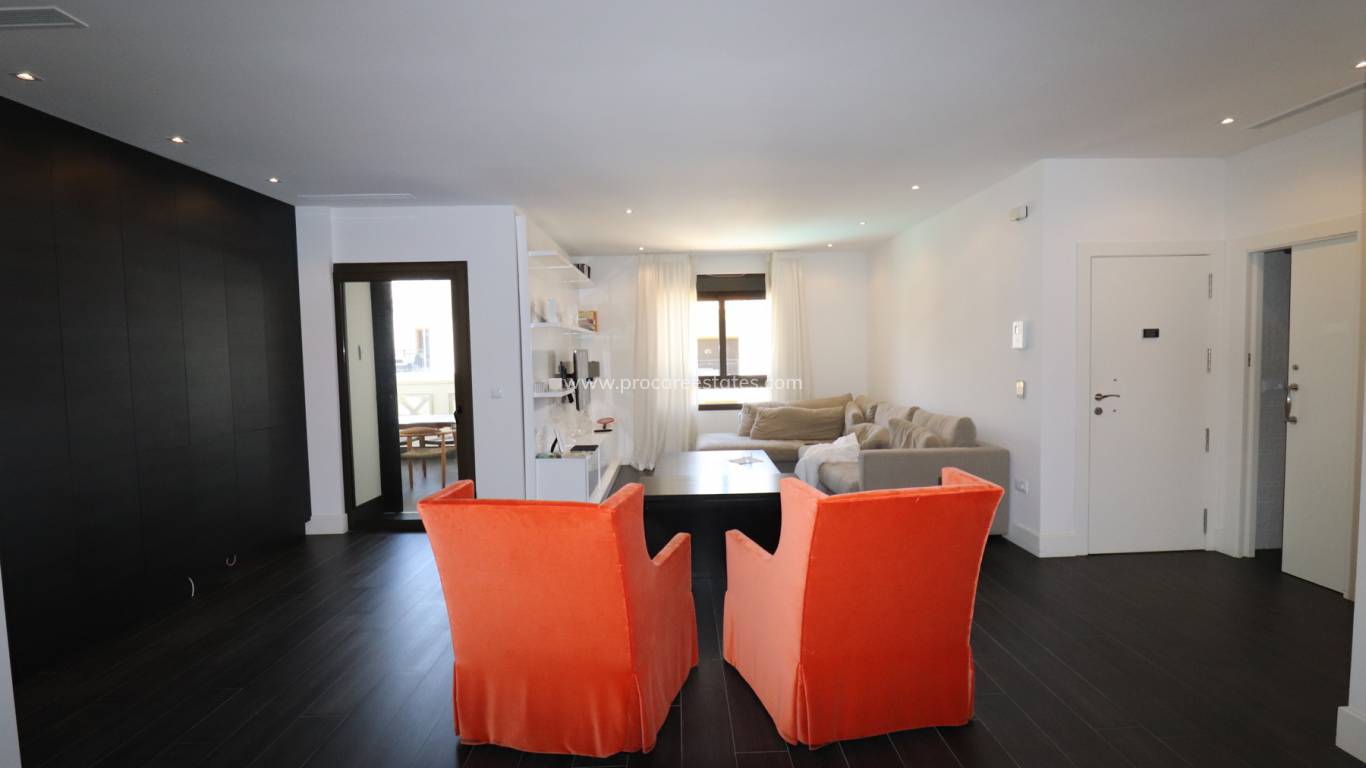 Revente - Appartement - Guardamar del Segura - Marjal Beach