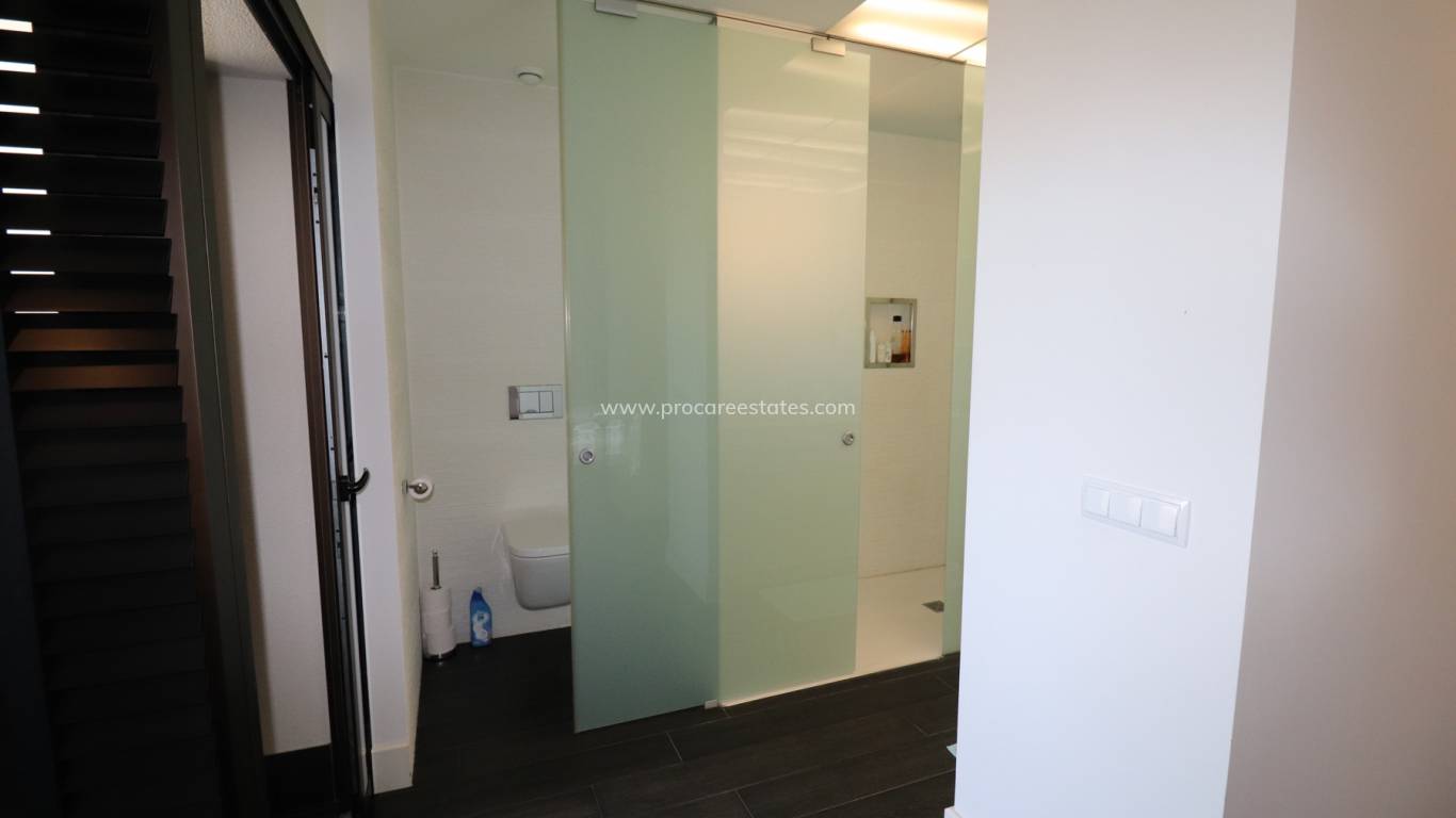 Revente - Appartement - Guardamar del Segura - Marjal Beach