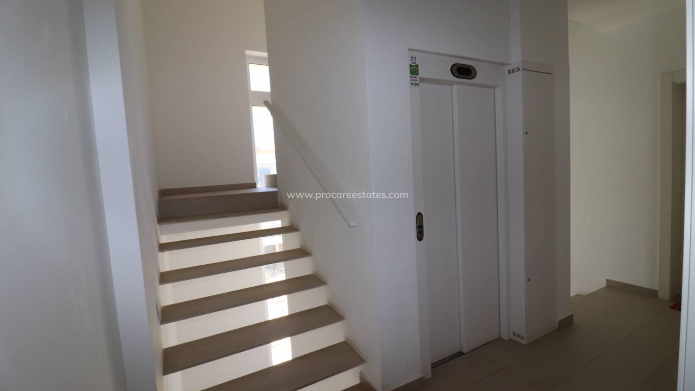 Revente - Appartement - Guardamar del Segura - Marjal Beach