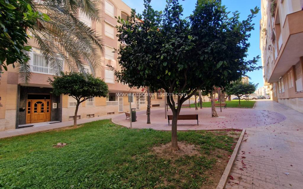 Revente - Appartement - Guardamar del Segura - Mercadona Guardamar