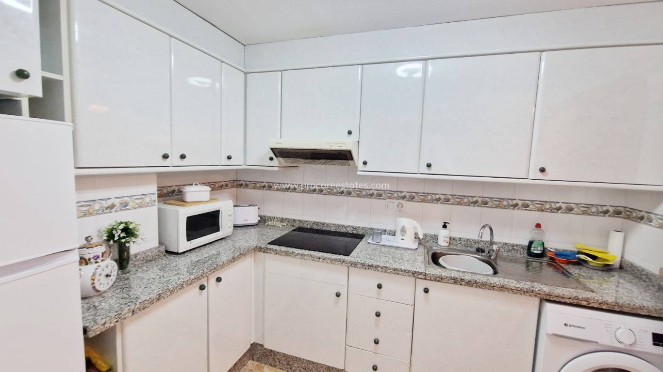 Revente - Appartement - Guardamar del Segura - Mercadona Guardamar