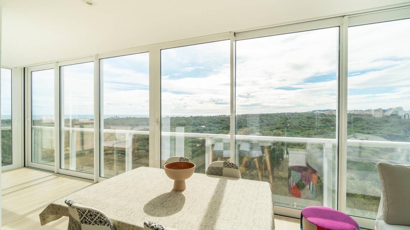 Revente - Appartement - Guardamar del Segura - Puerto Deportivo