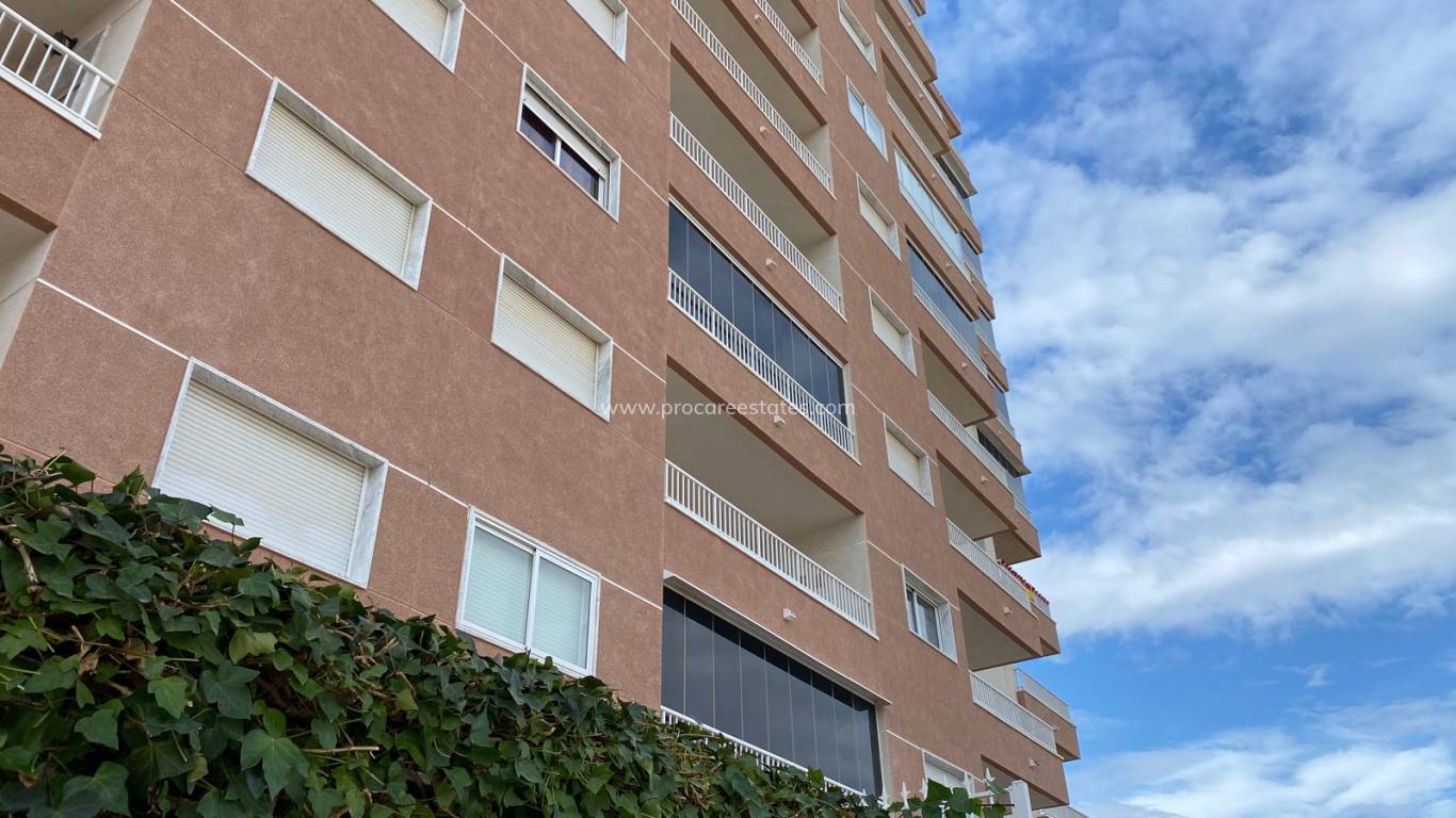 Revente - Appartement - Guardamar del Segura - Puerto