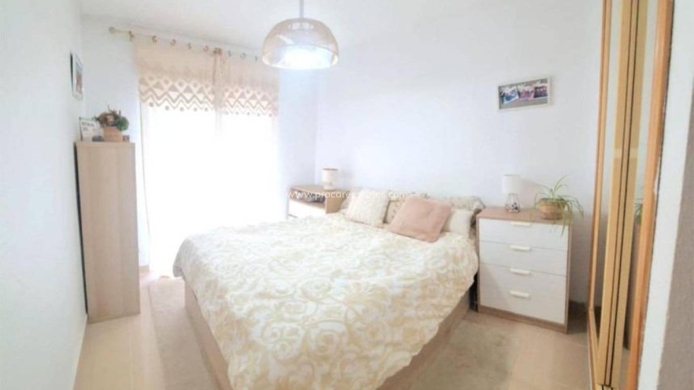 Revente - Appartement - Guardamar del Segura - PUERTO