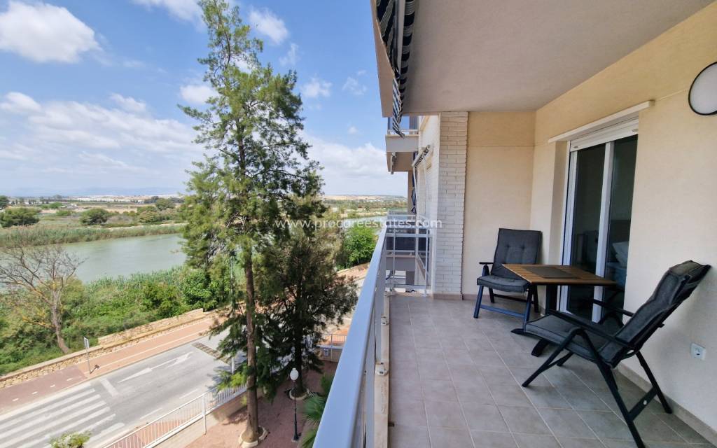 Revente - Appartement - Guardamar del Segura - Puerto