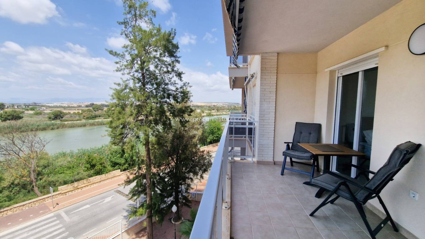 Revente - Appartement - Guardamar del Segura - Puerto