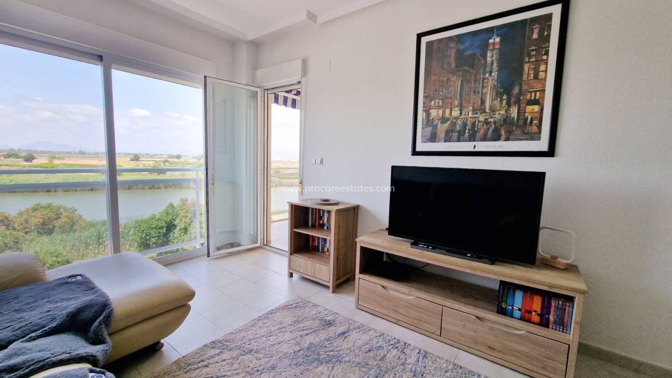 Revente - Appartement - Guardamar del Segura - Puerto