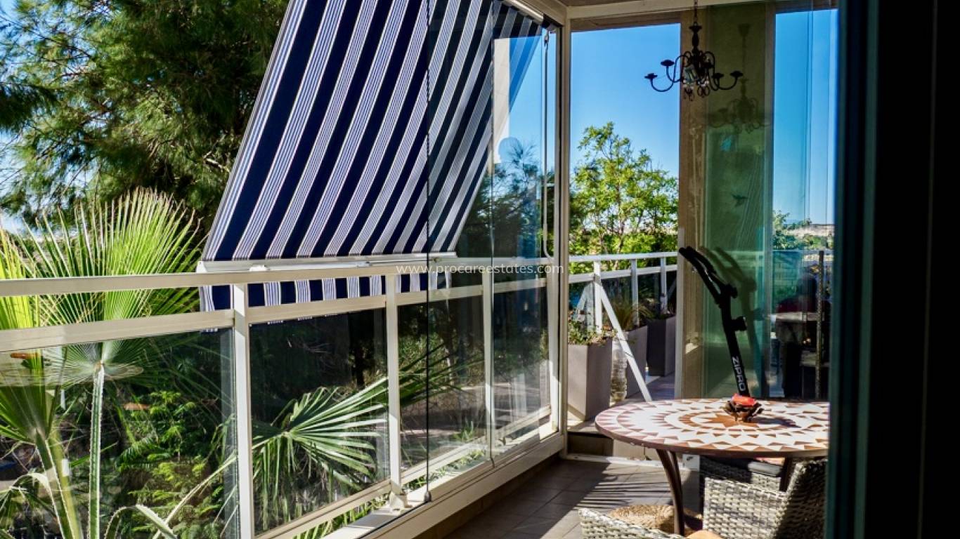 Revente - Appartement - Guardamar del Segura - PUERTO