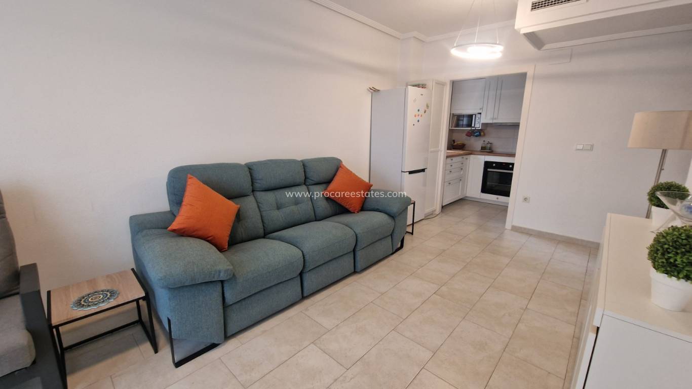 Revente - Appartement - Guardamar del Segura - Puerto