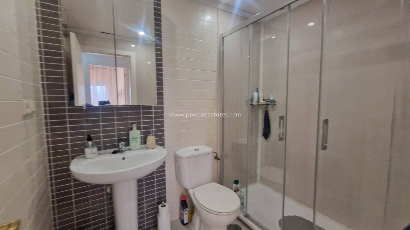 Revente - Appartement - Guardamar del Segura - Puerto