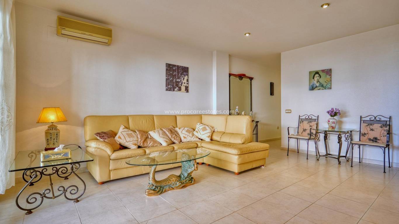 Revente - Appartement - Guardamar del Segura - Urbanizaciones