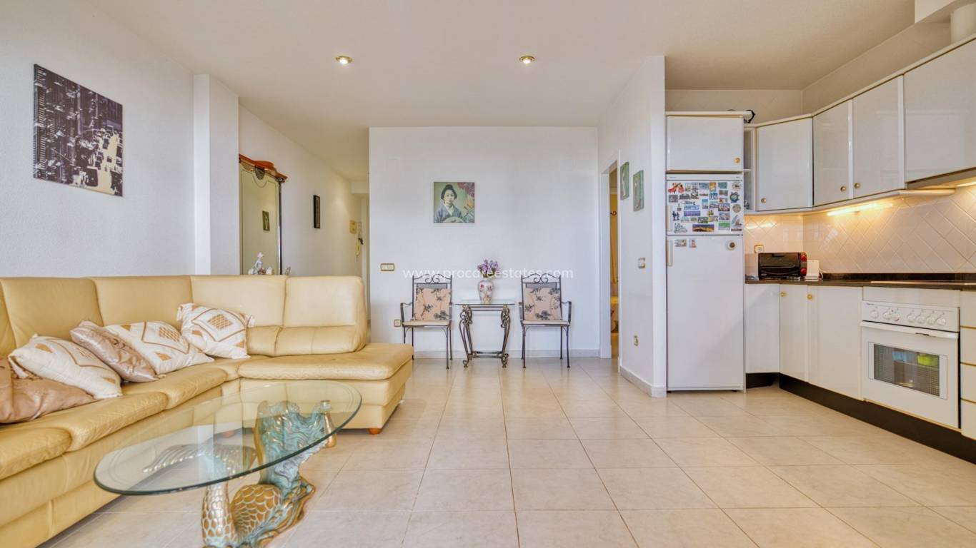 Revente - Appartement - Guardamar del Segura - Urbanizaciones