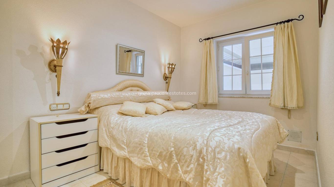 Revente - Appartement - Guardamar del Segura - Urbanizaciones