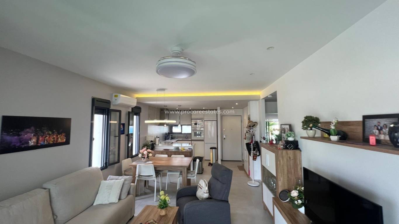 Revente - Appartement - Guardamar del Segura - Urbanizaciones