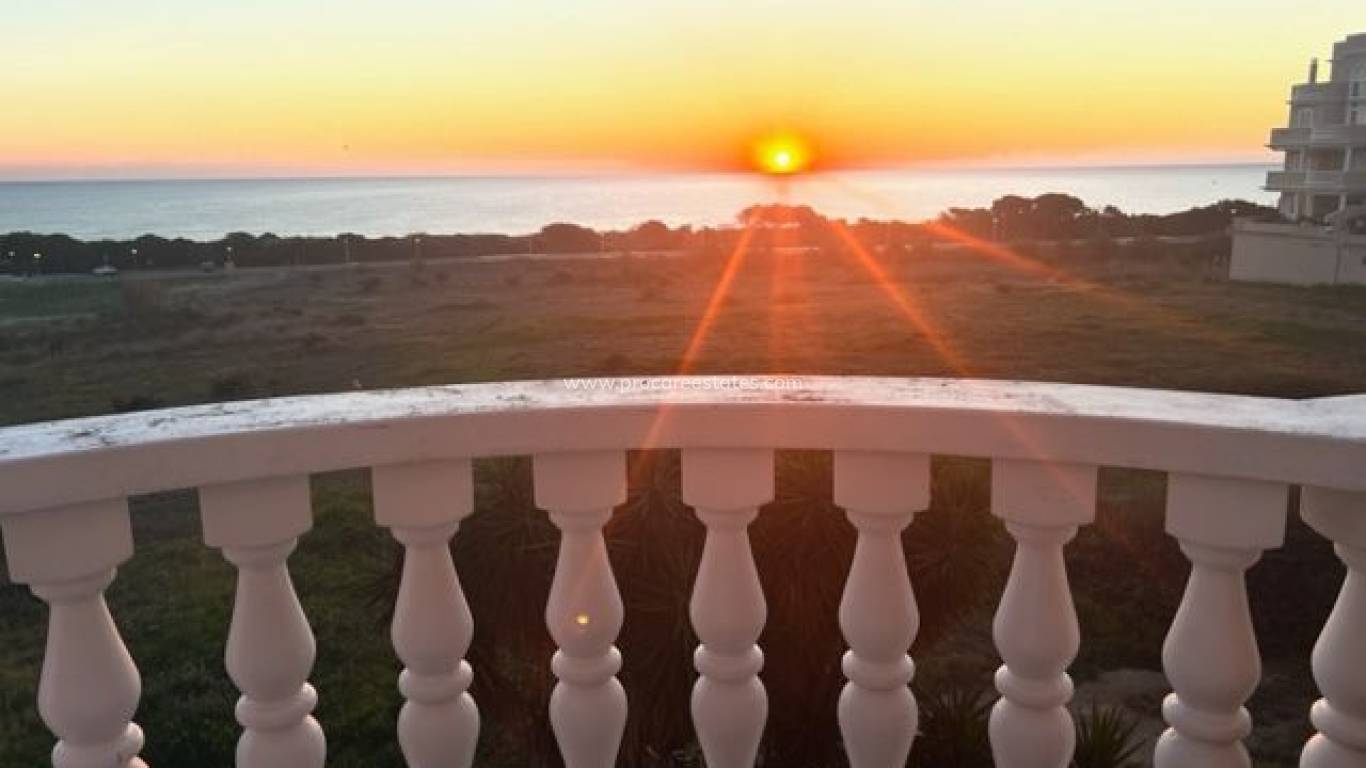 Revente - Appartement - Guardamar del Segura - Valencian Community