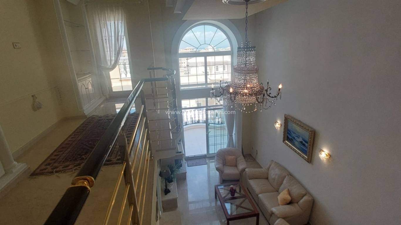 Revente - Appartement - Guardamar del Segura