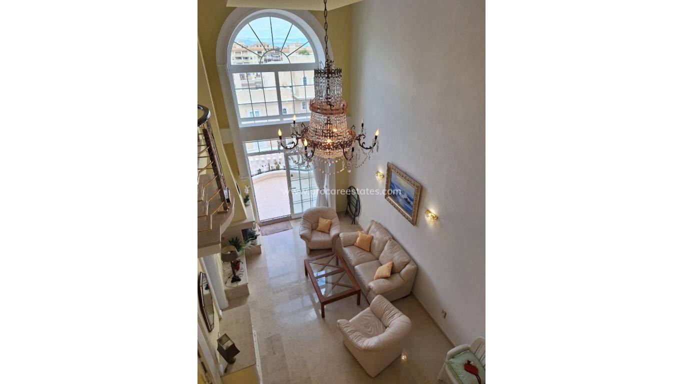 Revente - Appartement - Guardamar del Segura