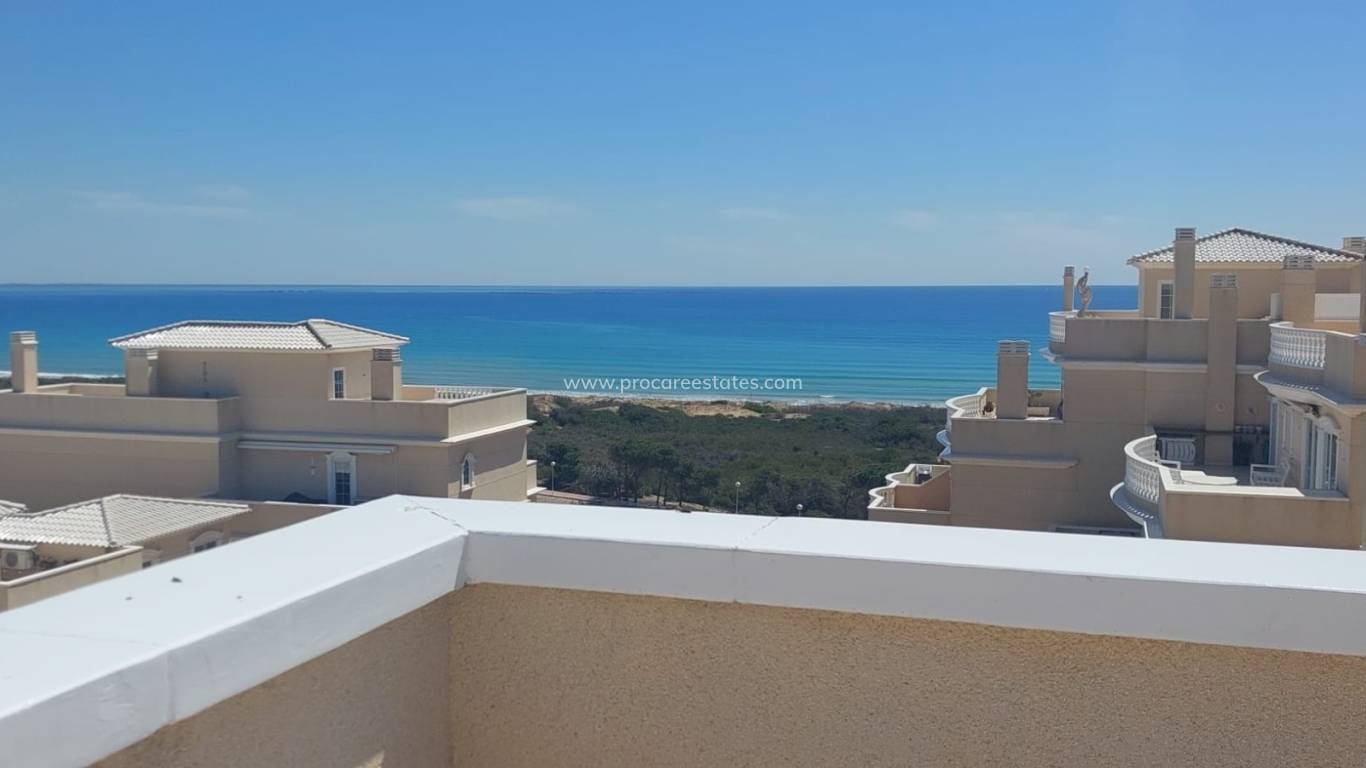 Revente - Appartement - Guardamar del Segura