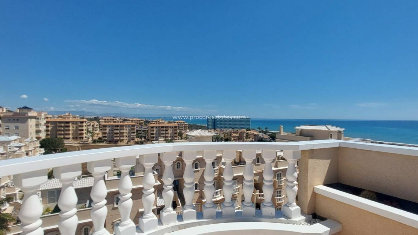 Revente - Appartement - Guardamar del Segura