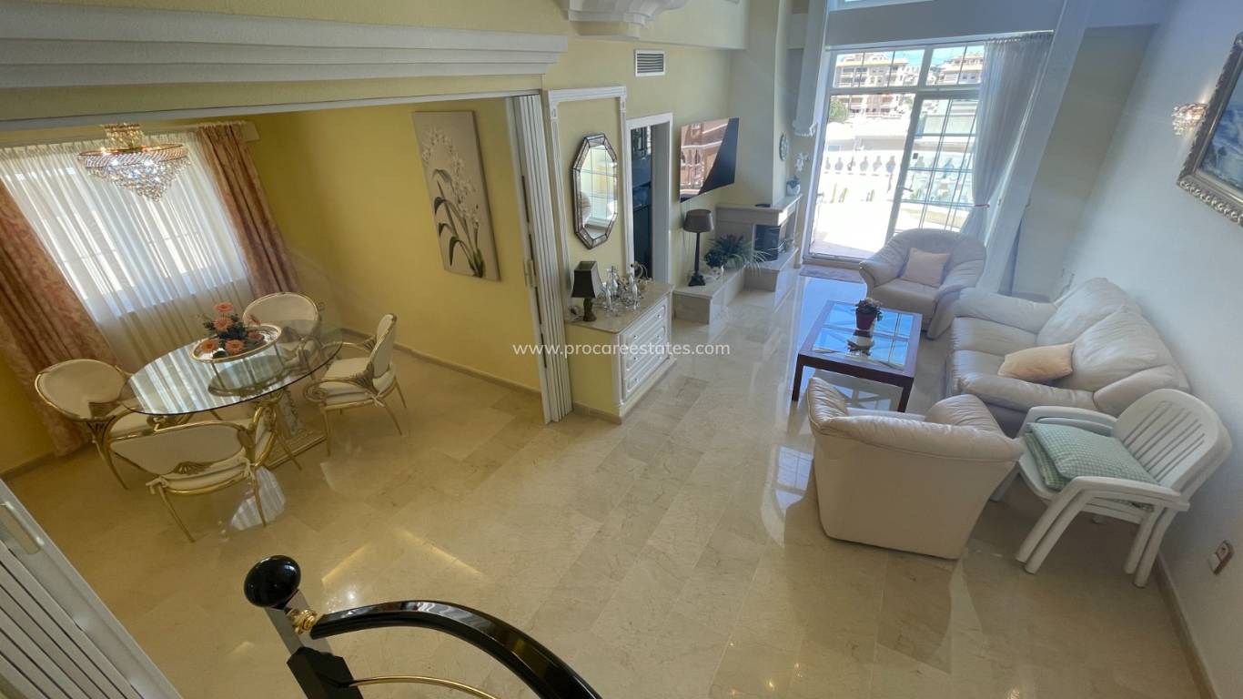 Revente - Appartement - Guardamar del Segura