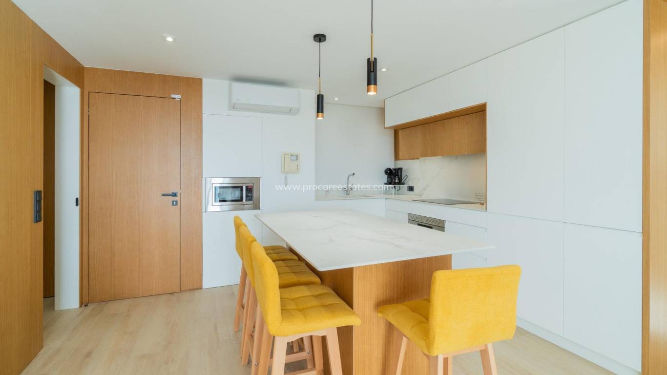 Revente - Appartement - Guardamar del Segura