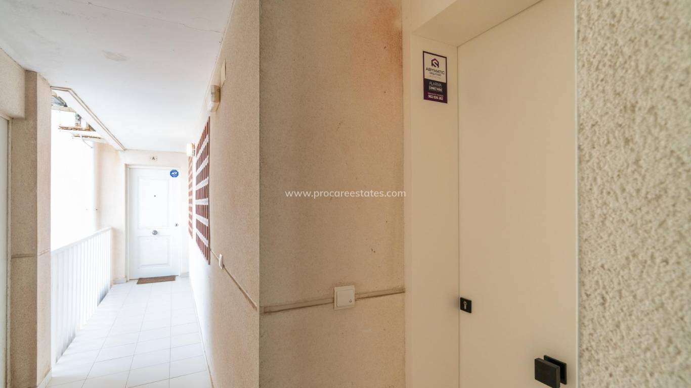 Revente - Appartement - Guardamar del Segura