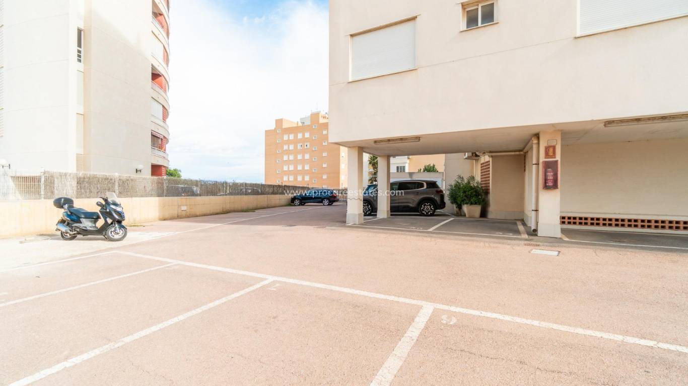 Revente - Appartement - Guardamar del Segura