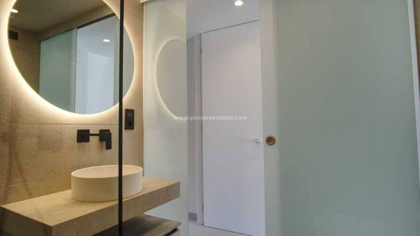 Revente - Appartement - Guardamar del Segura